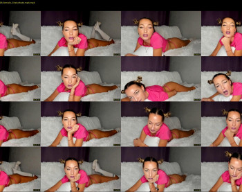 iam_blake — 16 minute Chaturbate female cam show recording, 720p, Dec 11, 2022