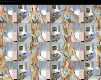imrealsugar — 11 minute Chaturbate female cam show recording, 1080p, Dec 10, 2022