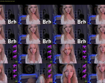irma_bell — 63 minute Chaturbate female cam show recording, 1080p, Dec 11, 2022