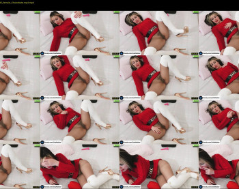 islanublar — 28 minute Chaturbate female cam show recording, 1080p, Dec 10, 2022