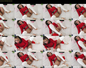 islanublar — 54 minute Chaturbate female cam show recording, 1080p, Dec 10, 2022