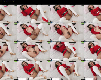 islanublar — 54 minute Chaturbate female cam show recording, 1080p, Dec 10, 2022