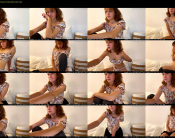 its_lily — 103 minute Chaturbate female cam show recording, 720p, Dec 11, 2022