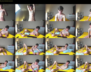 jacksonvox — 44 minute Chaturbate male cam show recording, 1080p, Dec 10, 2022