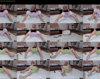 jaqueline88 — 95 minute Chaturbate female cam show recording, 720p, Dec 10, 2022