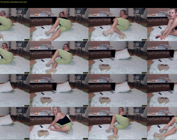 jaqueline88 — 10 minute Chaturbate female cam show recording, 720p, Dec 10, 2022