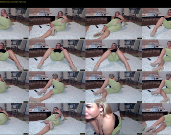 jaqueline88 — 38 minute Chaturbate female cam show recording, 720p, Dec 10, 2022