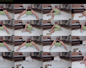 jaqueline88 — 73 minute Chaturbate female cam show recording, 720p, Dec 11, 2022