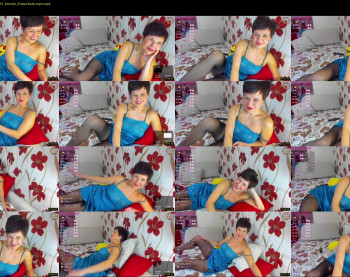 jennalison — 40 minute Chaturbate female cam show recording, 1080p, Dec 10, 2022