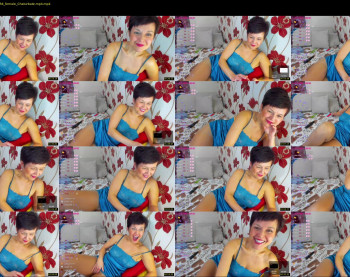 jennalison — 6 minute Chaturbate female cam show recording, 1080p, Dec 10, 2022