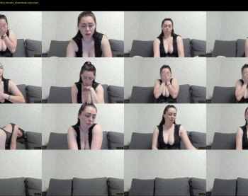 jessicagoold — 54 minute Chaturbate female cam show recording, 1080p, Dec 10, 2022