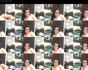 jessykah — 5 minute Chaturbate female cam show recording, 1080p, Dec 10, 2022