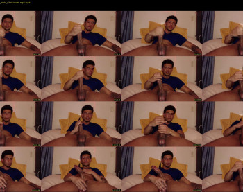 jeyzd25 — 106 minute Chaturbate male cam show recording, 720p, Dec 10, 2022