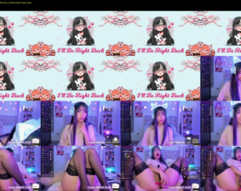 ji_hyun — 65 minute Chaturbate female cam show recording, 1080p, Dec 10, 2022