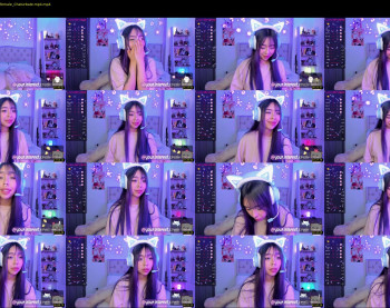 ji_hyun — 48 minute Chaturbate female cam show recording, 1080p, Dec 10, 2022