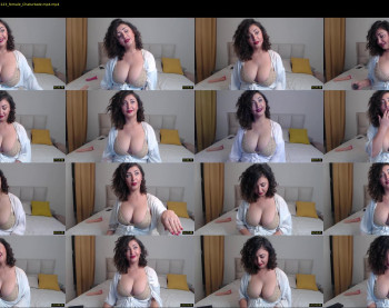 joanalefleur — 93 minute Chaturbate female cam show recording, 720p, Dec 10, 2022