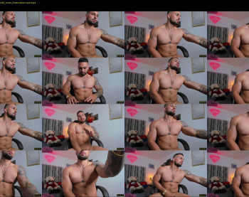 john_king29 — 6 minute Chaturbate male cam show recording, 1080p, Dec 11, 2022