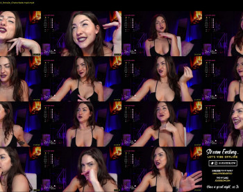 jojodelow — 29 minute Chaturbate female cam show recording, 1080p, Dec 10, 2022