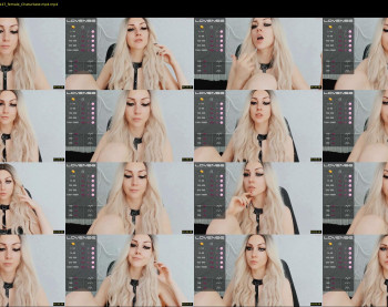 julia_wilson — 5 minute Chaturbate female cam show recording, 720p, Dec 10, 2022