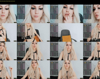 julia_wilson — 32 minute Chaturbate female cam show recording, 720p, Dec 10, 2022