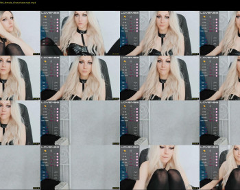 julia_wilson — 5 minute Chaturbate female cam show recording, 720p, Dec 10, 2022