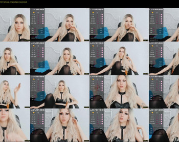 julia_wilson — 5 minute Chaturbate female cam show recording, 720p, Dec 10, 2022