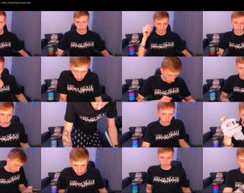 julsweet — 94 minute Chaturbate male cam show recording, 720p, Dec 10, 2022