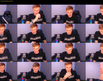julsweet — 94 minute Chaturbate male cam show recording, 720p, Dec 10, 2022