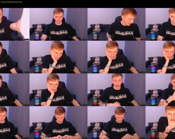 julsweet — 8 minute Chaturbate male cam show recording, 720p, Dec 10, 2022