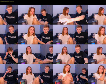 julsweet — 66 minute Chaturbate male cam show recording, 720p, Dec 11, 2022