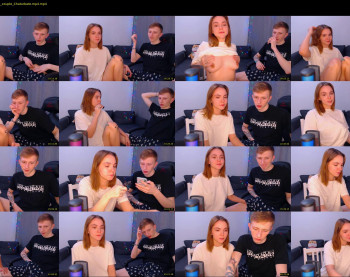 julsweet — 55 minute Chaturbate male cam show recording, 720p, Dec 11, 2022