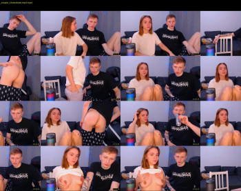 julsweet — 13 minute Chaturbate male cam show recording, 720p, Dec 11, 2022