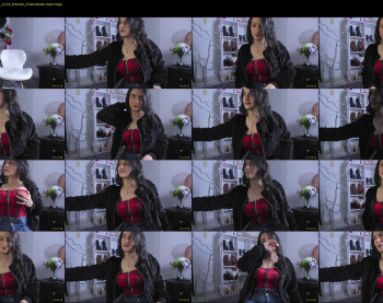 karina_torres_ — 4 minute Chaturbate female cam show recording, 1080p, Dec 10, 2022