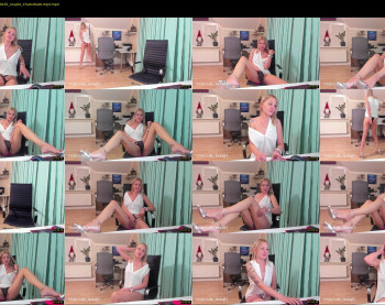 karinadeniss — 54 minute Chaturbate couple cam show recording, 1080p, Dec 11, 2022