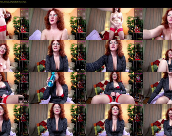 karinarouge — 40 minute Chaturbate female cam show recording, 1080p, Dec 10, 2022