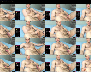 karmapolice_ — 54 minute Chaturbate male cam show recording, 1080p, Dec 10, 2022
