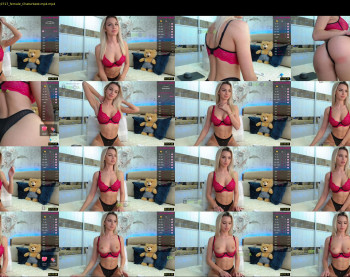 kassablanca_ — 12 minute Chaturbate female cam show recording, 1080p, Dec 10, 2022