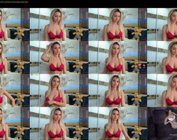 kassablanca_ — 16 minute Chaturbate female cam show recording, 1080p, Dec 10, 2022