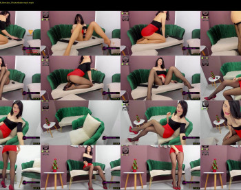 katedolly — 54 minute Chaturbate female cam show recording, 1080p, Dec 10, 2022