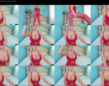 kellybabee — 6 minute Chaturbate female cam show recording, 720p, Dec 10, 2022