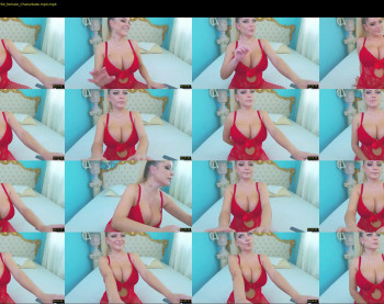 kellybabee — 8 minute Chaturbate female cam show recording, 720p, Dec 10, 2022