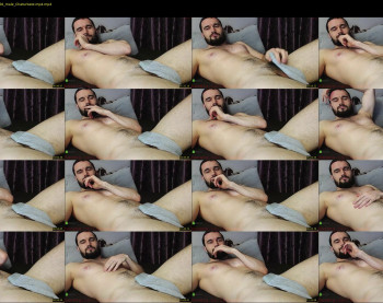 kiabigdick — 13 minute Chaturbate male cam show recording, 720p, Dec 10, 2022