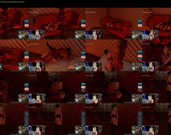kimilee22 — 66 minute Chaturbate female cam show recording, 1080p, Dec 11, 2022