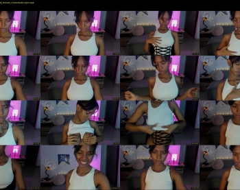 kintsugim — 97 minute Chaturbate female cam show recording, 720p, Dec 11, 2022