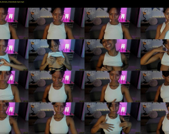 kintsugim — 26 minute Chaturbate female cam show recording, 720p, Dec 11, 2022