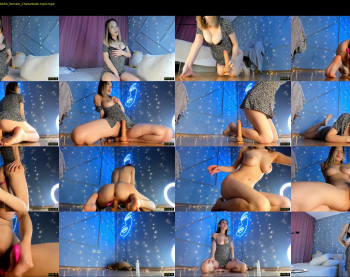 kisimoto_key — 54 minute Chaturbate female cam show recording, 1080p, Dec 10, 2022