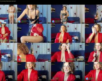 kitty_mya69 — 36 minute Chaturbate female cam show recording, 1080p, Dec 10, 2022