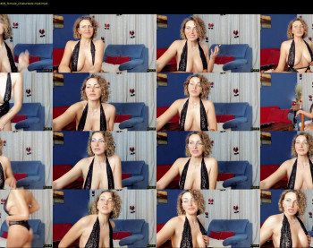 kitty_mya69 — 54 minute Chaturbate female cam show recording, 1080p, Dec 11, 2022