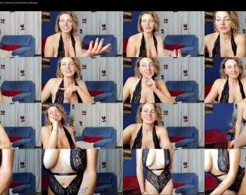 kitty_mya69 — 7 minute Chaturbate female cam show recording, 1080p, Dec 11, 2022