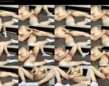 kiwigray — 65 minute Chaturbate male cam show recording, 720p, Dec 11, 2022